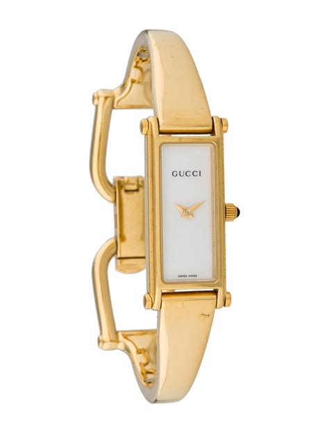 gucci 1500l ladies watch price.